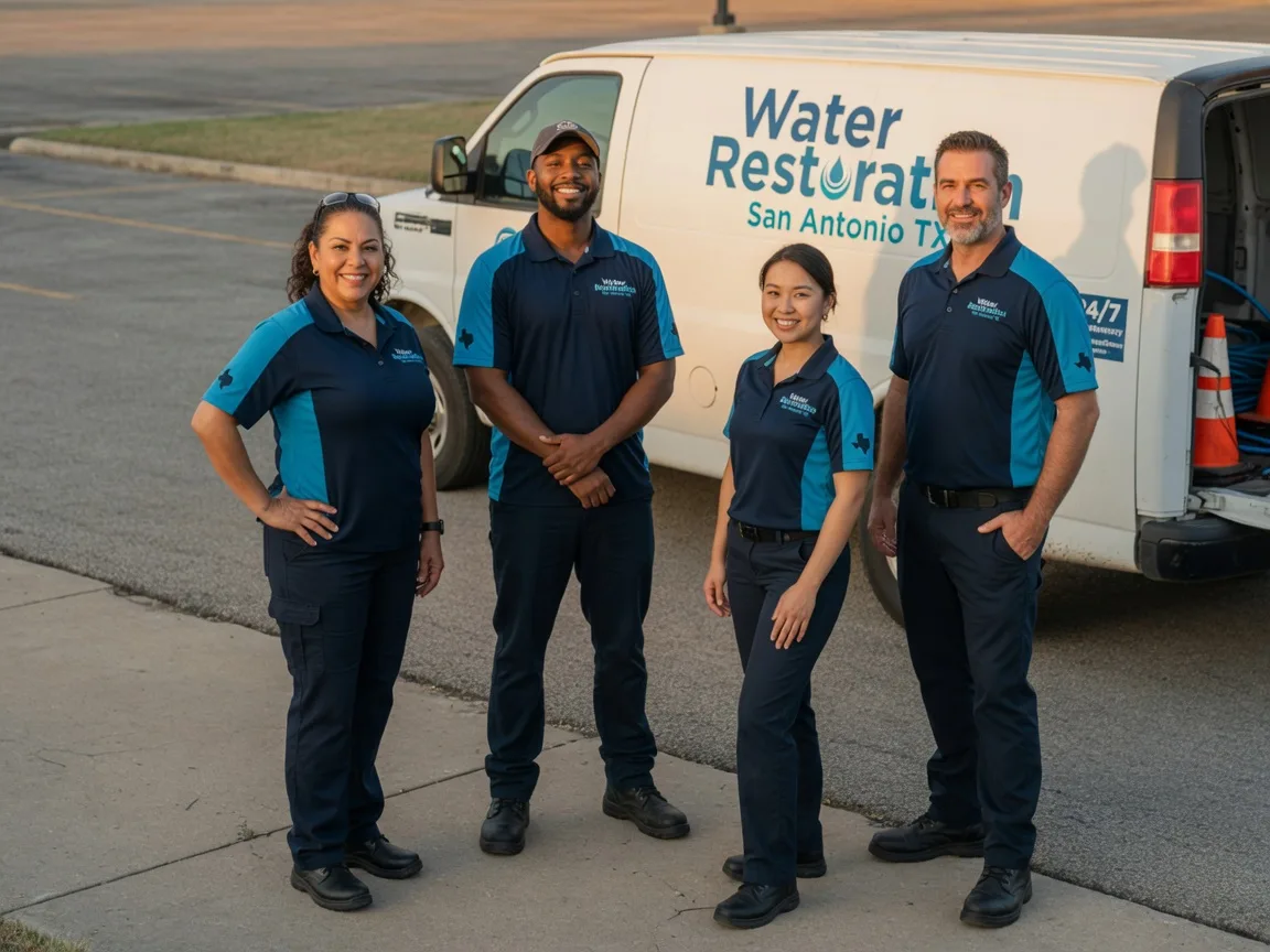 Water Damage Repair company in Huntington Station, NY